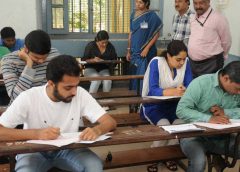 Civil Service Students-1