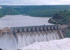 Dam Repair