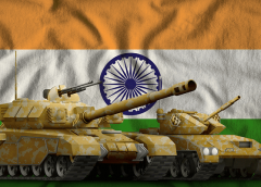 Defense Equipment