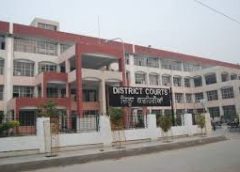 District Courts
