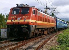 Indian Railways