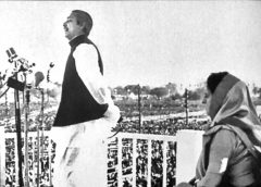 Indira-Mujibur
