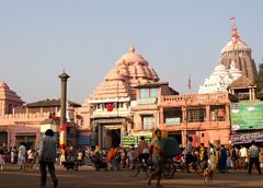 Jagannath Mandir-2