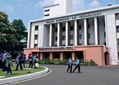 Kharagpur IIT