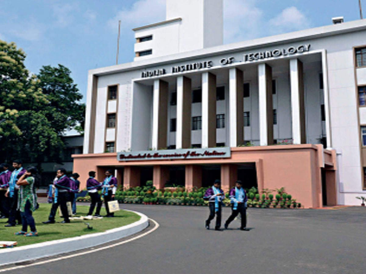 Kharagpur IIT