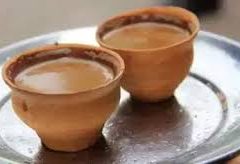 Measures should be taken to drink tea