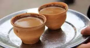 Measures should be taken to drink tea