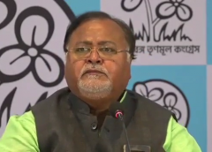 Partha Chatterjee