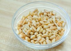 Pesto Nut