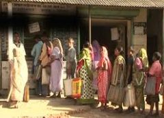 Ration Project