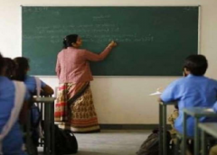 School and Teaching