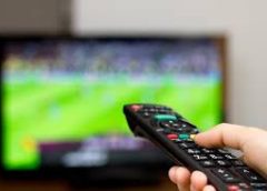 TV