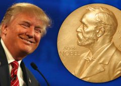 Tump nobel