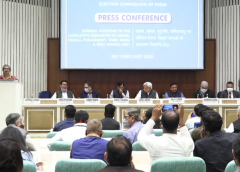 Press Conference