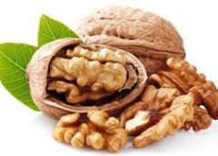 Walnuts