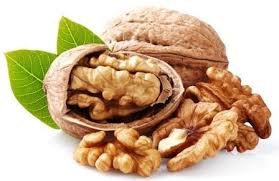 Walnuts