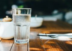 Water Glass