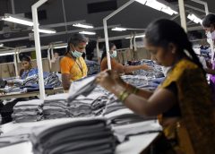 Women Labour