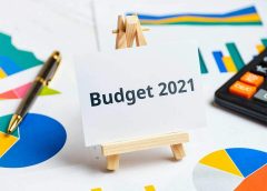 budget and 2021