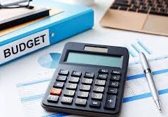 education and budget