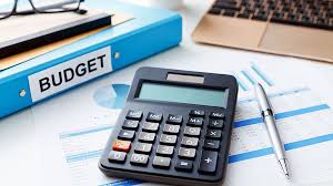 education and budget