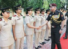 indian military nurse