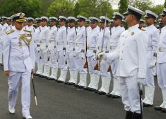 indian navy