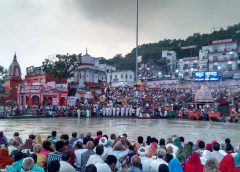 kumbh mela and 2021