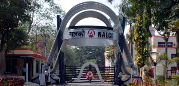 nalco