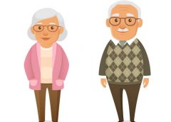 budget and oldman
