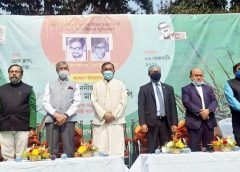 press club and programme