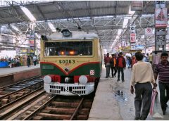 sealdah and new app