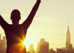 success and human