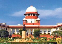 suprime court and sivil service