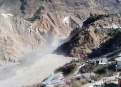 uttarakhand and flood