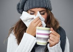 weather and medicine