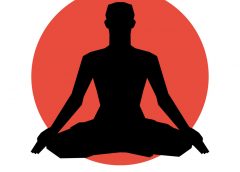 yoga and heart