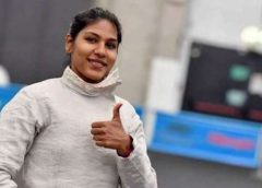 Bhavani Devi