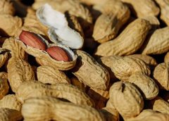 Chinese Nuts
