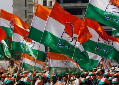 Congress Flag-1