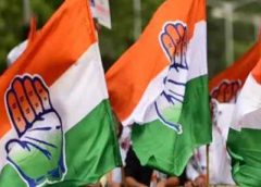 Congress Flag