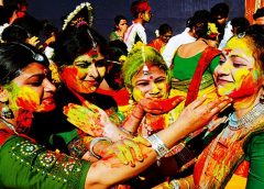 Dol & Holi