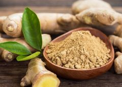 Ginger