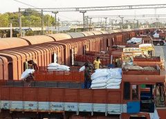 Goods Train-2