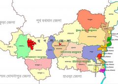 Hooghly Map