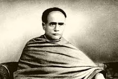 Iswar Chandra Vidyasagar