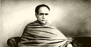Iswar Chandra Vidyasagar