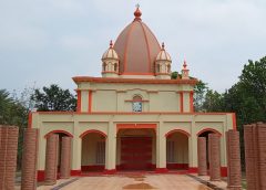 Jessoreswari temple