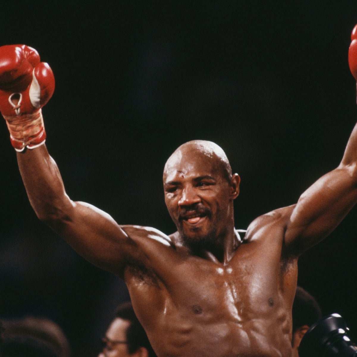 Marvin Hagler
