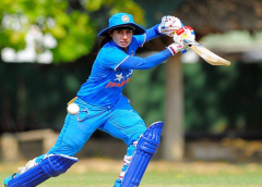Mitali Raj